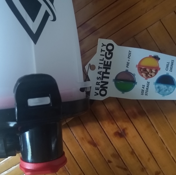 Hydra Cup - Picture 2 of 3